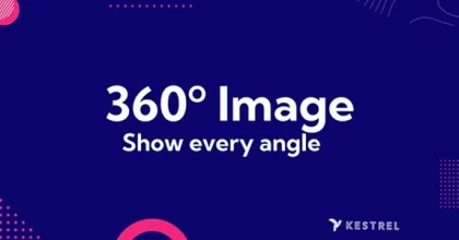 WooCommerce 360 Degrees Image