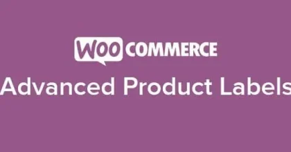 WooCommerce Advanced Product Labels