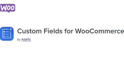 WooCommerce-Custom-Fields-Registration-Checkout-Fields