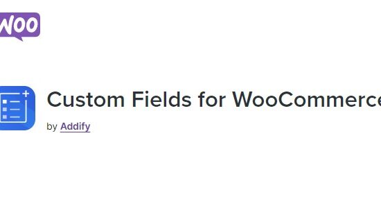 WooCommerce-Custom-Fields-Registration-Checkout-Fields