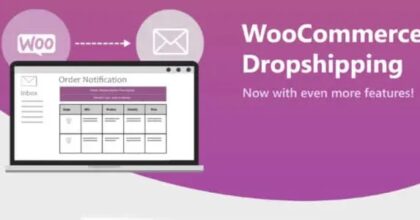 WooCommerce-Dropshipping