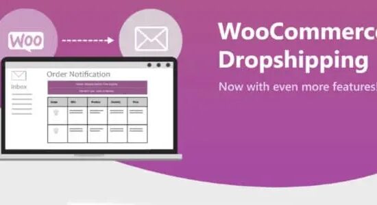 WooCommerce-Dropshipping