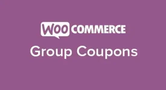 WooCommerce Group Coupons