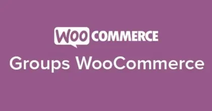 Groups For WooCommerce