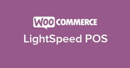 WooCommerce Lightspeed POS Integration