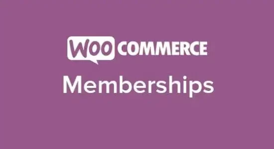 WooCommerce Memberships