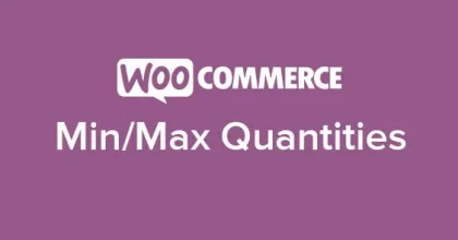 WooCommerce Min/Max Quantities 5.1.0
