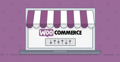 WooCommerce Photography