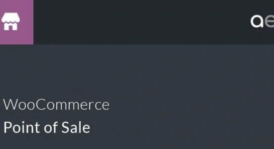 WooCommerce Point of Sale (POS)