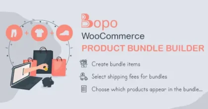 WooCommerce Product Bundle Builder – Build Your Own Box