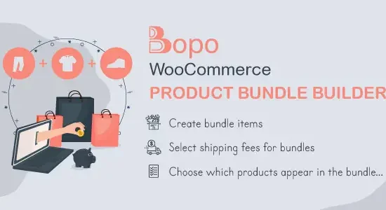 WooCommerce Product Bundle Builder – Build Your Own Box