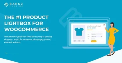WooCommerce Quick View Pro
