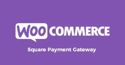 WooCommerce Square Payment Gateway