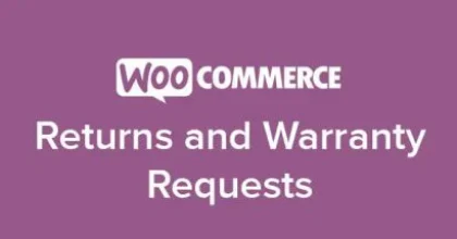 WooCommerce-Warranty-Requests