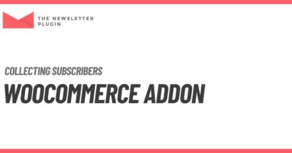 WooCommerce addon