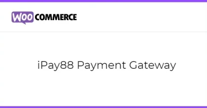 WooCommerce iPay88 Payment Gateway