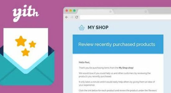 YITH WooCommerce Review Reminder Premium