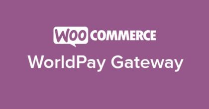 Woocommerce WordPay Payment Gateway