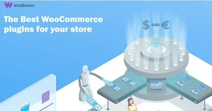 Woocurrency by Woobewoo PRO