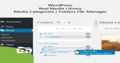 WordPress-Real-Media-Library-–-M