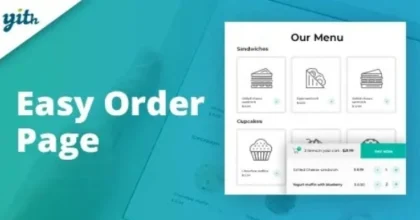 YITH Easy Order Page for WooCommerce