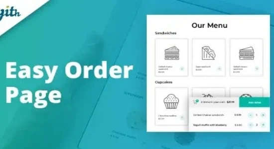 YITH Easy Order Page for WooCommerce