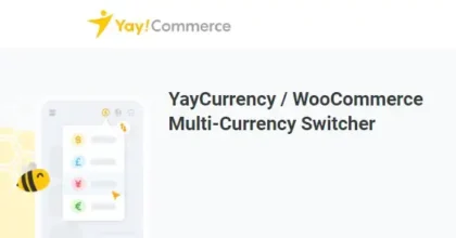 YayCurrency Multi-Currency Switcher