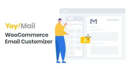 YayMail WooCommerce Email Customizer