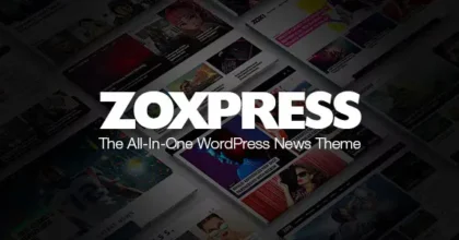 ZoxPress-The-All-In-One-WordPress-News-Theme