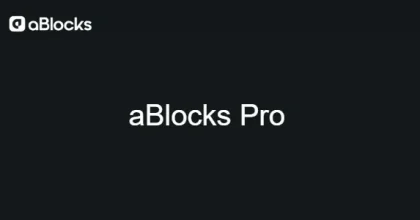 aBlocks Pro