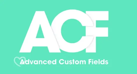 Advanced Custom Fields Pro Free Download ACF