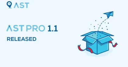 Advanced Shipment tracking