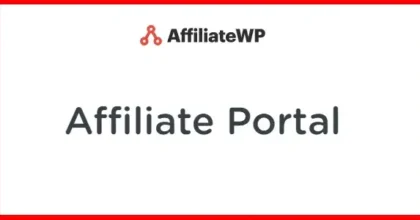 affiliate-portal