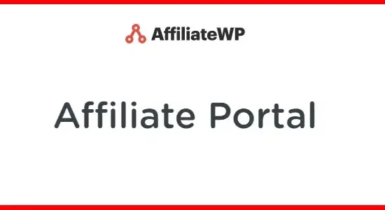 affiliate-portal