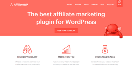 Free Download AffiliateWP Plugin