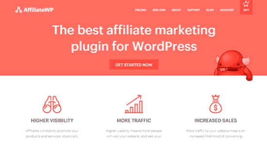 Free Download AffiliateWP Plugin