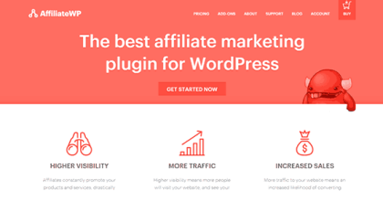 Free Download AffiliateWP Plugin