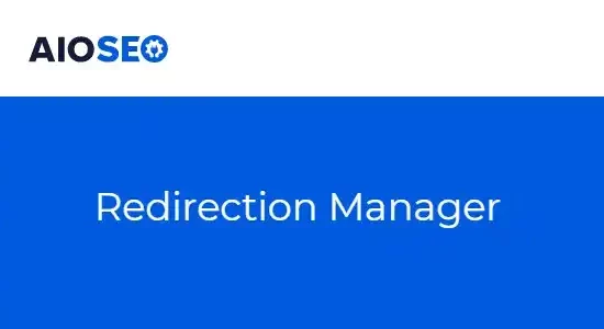 aioseo-redirection-manager