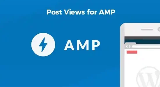 amp-Post-Views