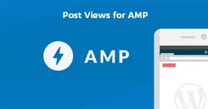 amp-Post-Views