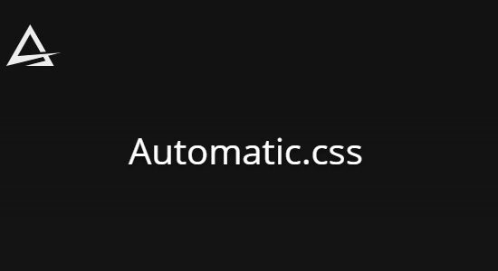 automatic-css