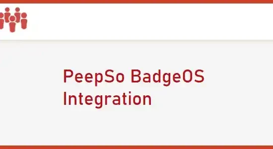 badgeos-peepso