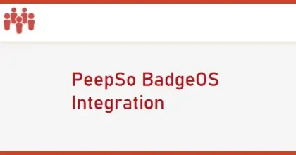 badgeos-peepso