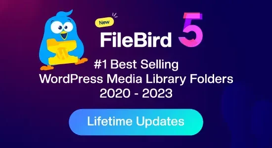 FileBird Pro Free Download