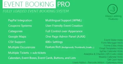 bookingPro