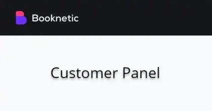 booknetic-customer-panel