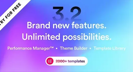 Brisk – Multi-Purpose Elementor WordPress Theme