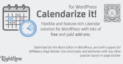 calendarize-it-for-wordpress