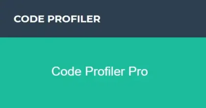 code-profile-pro