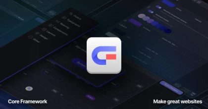 coreframework